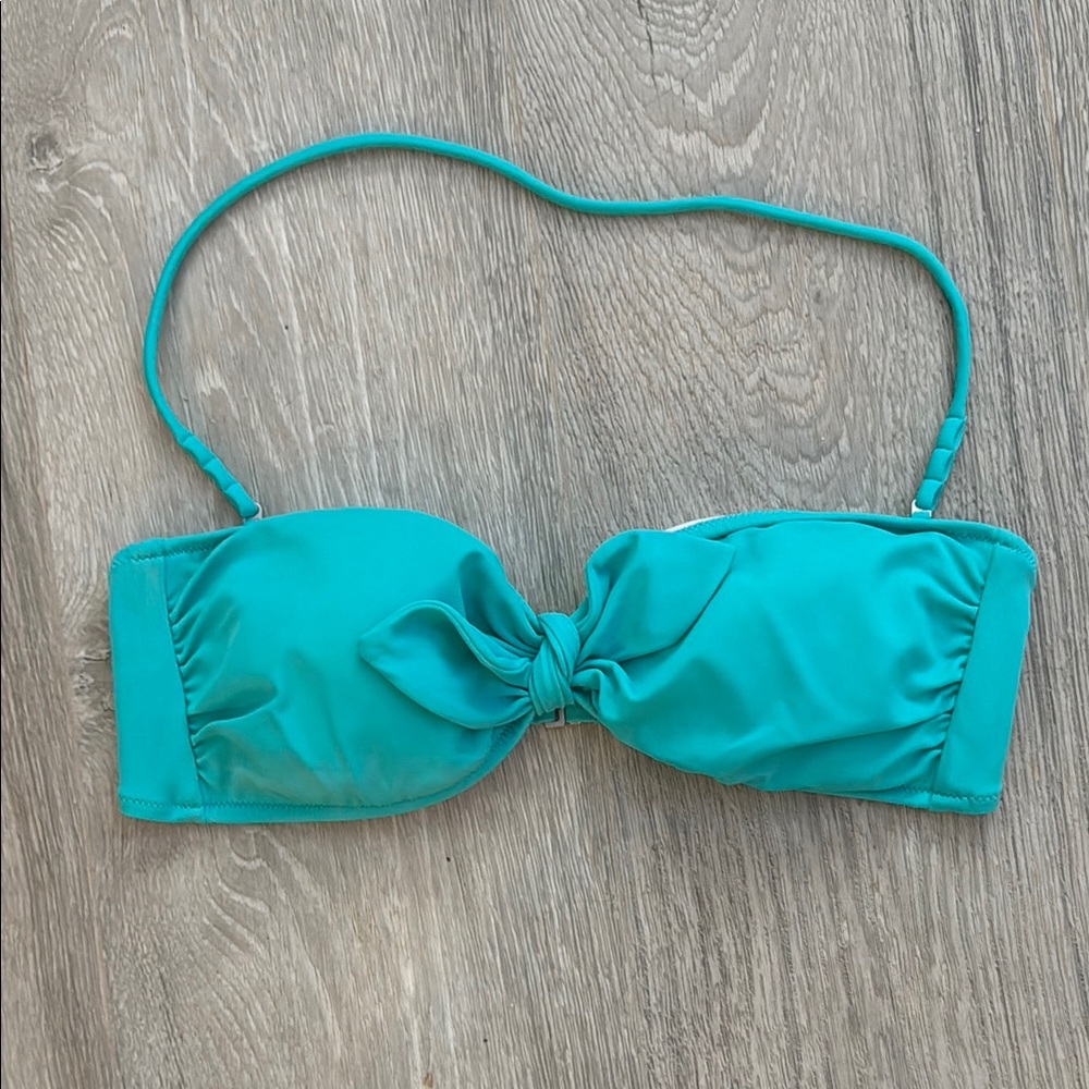 Victoria’s Secret Bandeau Bikini Top
